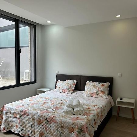 Apartamento Acolhedor Em Aveiro Exterior photo