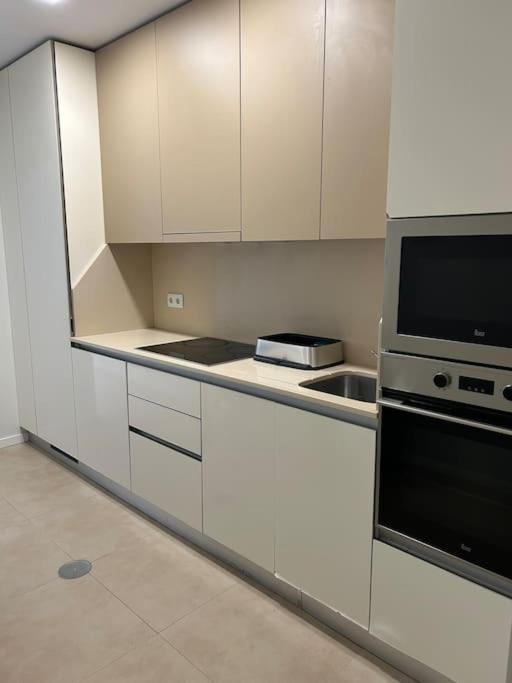 Apartamento Acolhedor Em Aveiro Exterior photo